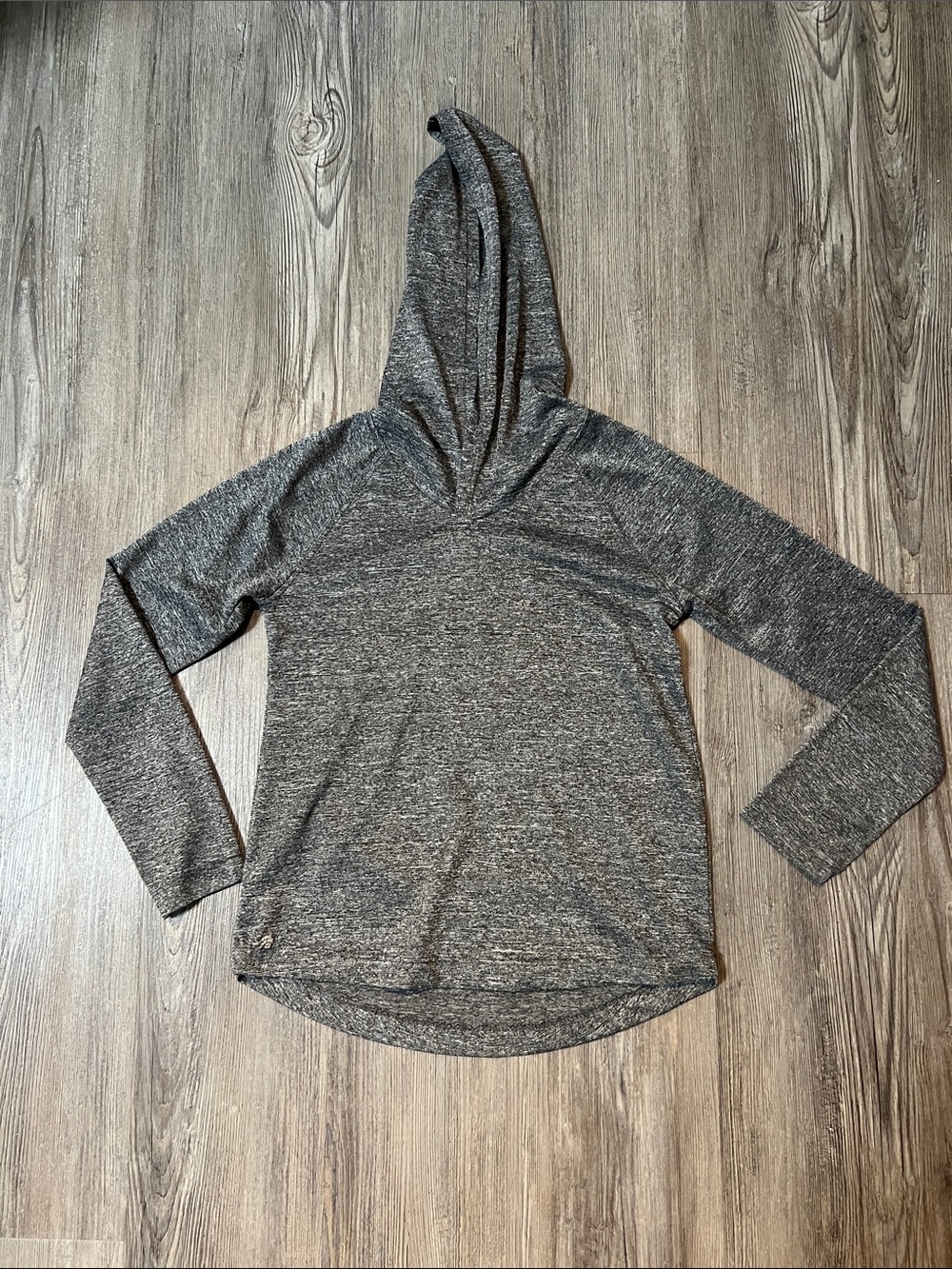 Child’s Grey Shirt